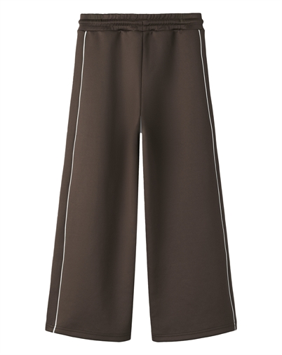 Name It - NKNDunne Sweatpants - Chocolate Martini